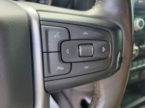 Used 2021 GMC Sierra 1500 SLT RWD image 17