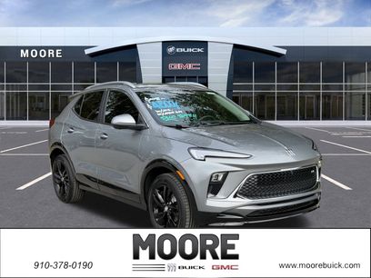 New 2026 Buick Encore GX Sport Touring w/ Advanced Technology Package