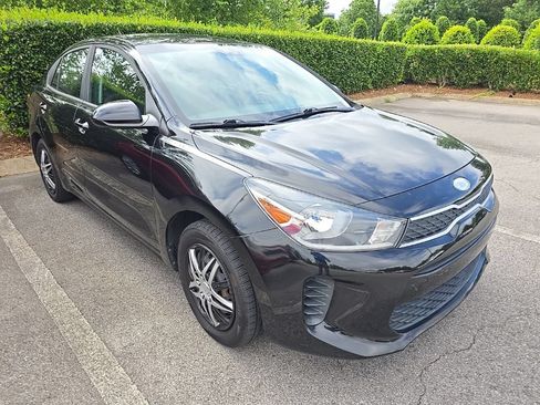 Used 2019 Kia Rio LX FWD image 2