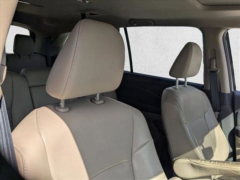 Used 2016 Honda Pilot EX-L image 13