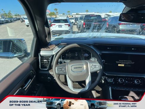 New 2026 GMC Sierra 1500 Denali image 13