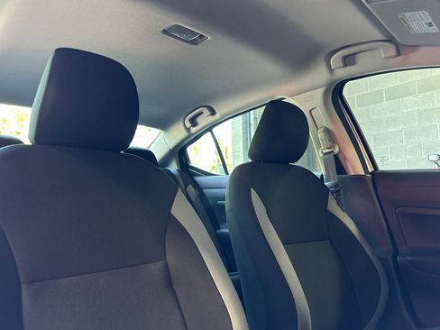 Used 2025 Nissan Versa S w/ S Plus Package image 17