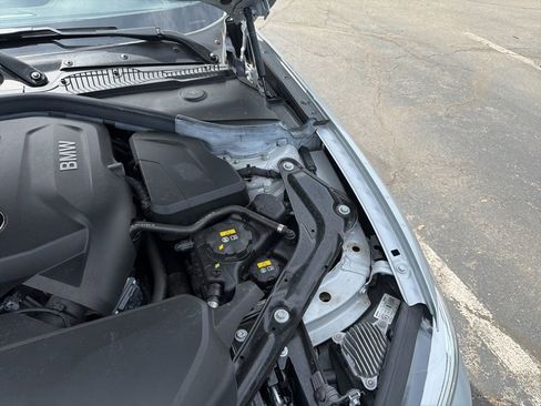 Used 2018 BMW 230i Convertible RWD image 8