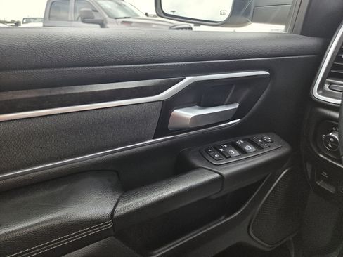 Used 2022 RAM 1500 Big Horn RWD image 39