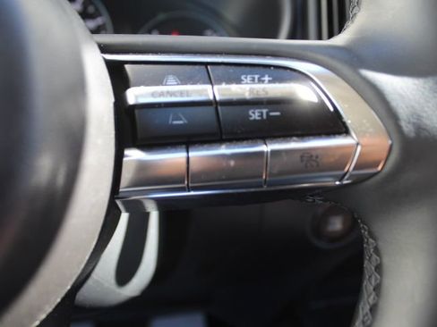 Certified 2025 MAZDA CX-50 Meridian Edition image 20