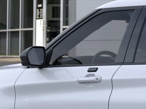 New 2026 Ford Explorer Active image 20