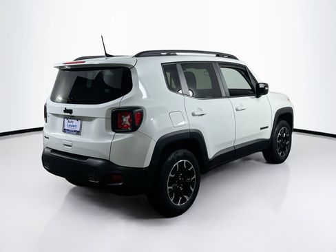 Used 2023 Jeep Renegade Latitude image 5