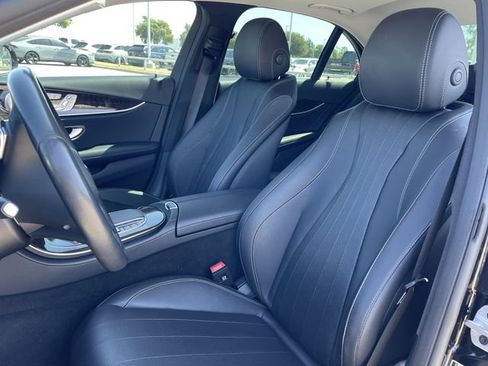 Used 2023 Mercedes-Benz E 350 Sedan image 25