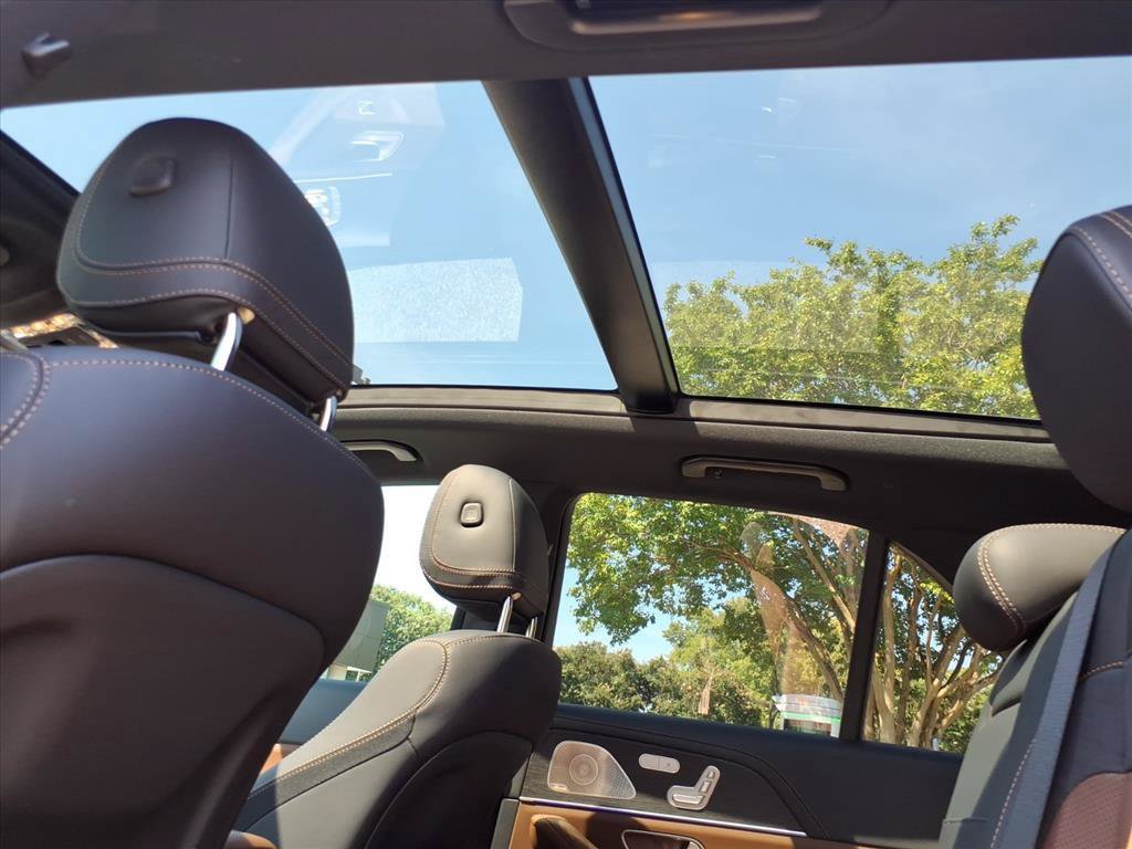 New 2026 Mercedes-Benz GLE 53 AMG 4MATIC image 10