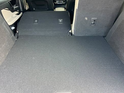 New 2025 Lincoln Corsair Reserve w/ Jet Appearance Package image 13