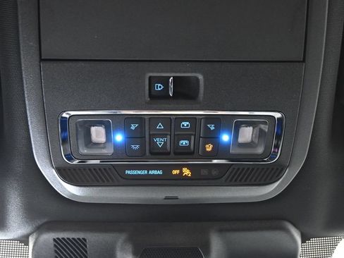 Used 2022 Ford F150 Platinum w/ Equipment Group 701A High AWD/4WD image 35