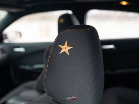 Used 2019 Dodge Charger Scat Pack w/ Stars & Stripes Edition image 24