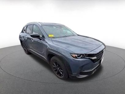 Used 2025 MAZDA CX-50 AWD 2.5 S w/ Preferred Package