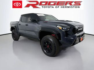 Certified 2024 Toyota Tacoma TRD Pro AWD/4WD video 1