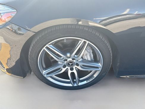 Used 2019 Mercedes-Benz E 450 E 450 image 35