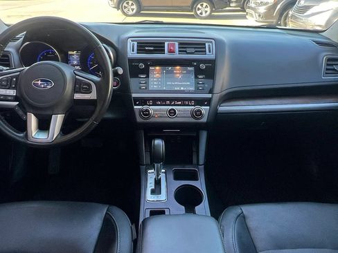 Used 2015 Subaru Outback 2.5i Limited AWD/4WD image 34