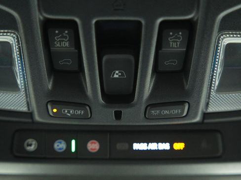 New 2026 GMC Sierra 1500 AT4 w/ AT4 Premium Package image 37