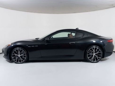 Used 2025 Maserati GranTurismo Modena AWD/4WD image 3
