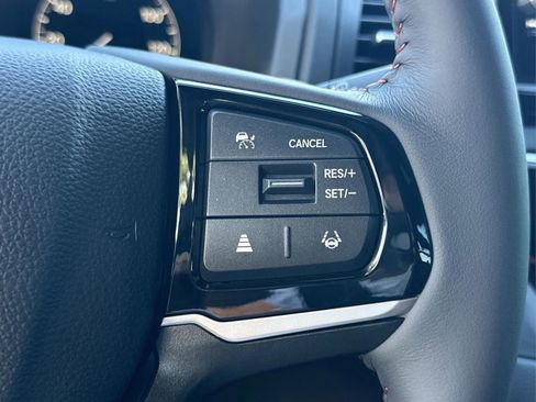 New 2026 Honda Odyssey Sport-L image 19