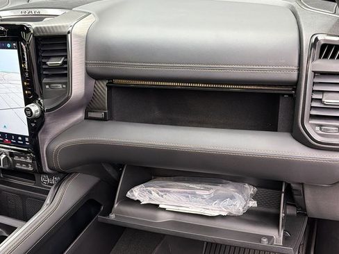 Used 2024 RAM 1500 TRX image 41