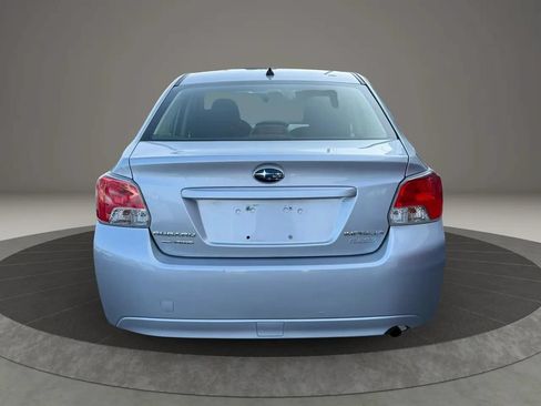 Used 2014 Subaru Impreza 2.0i AWD/4WD image 5