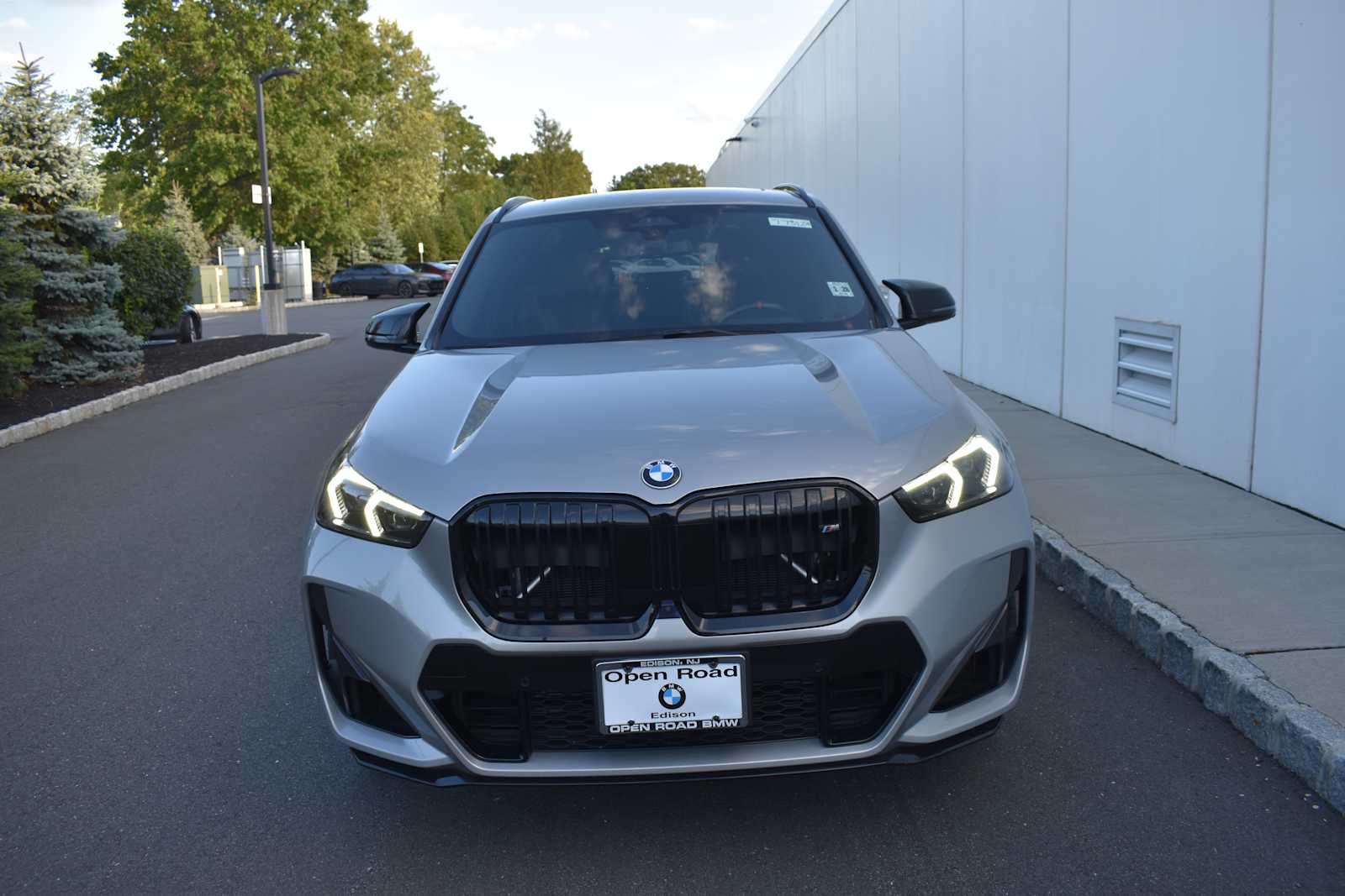 Used 2024 BMW X1 M35i w/ Premium Package AWD/4WD image 2