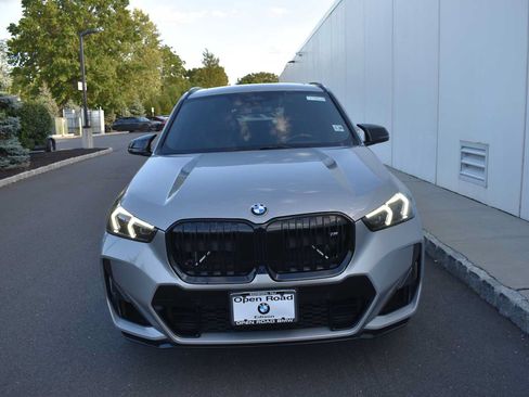 Used 2024 BMW X1 M35i w/ Premium Package AWD/4WD image 2