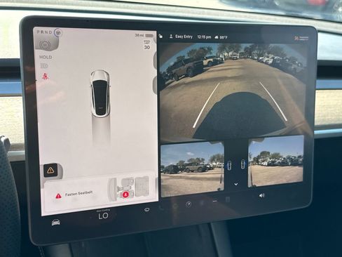 Used 2022 Tesla Model Y Performance image 20