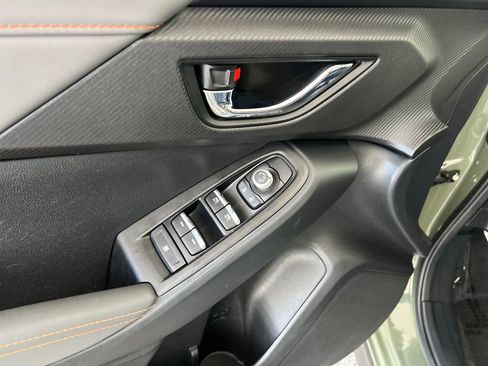 Certified 2024 Subaru Crosstrek 2.5i Limited w/ Popular Package #4A AWD/4WD image 13