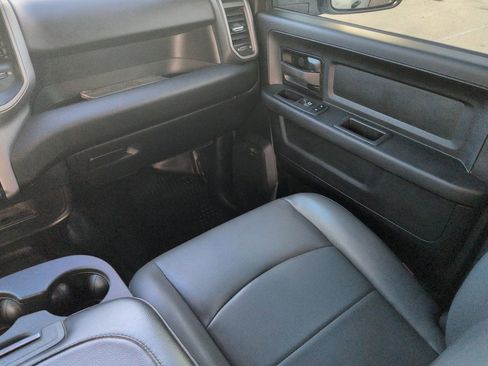 Certified 2024 RAM 2500 Tradesman w/ Protection Group image 16