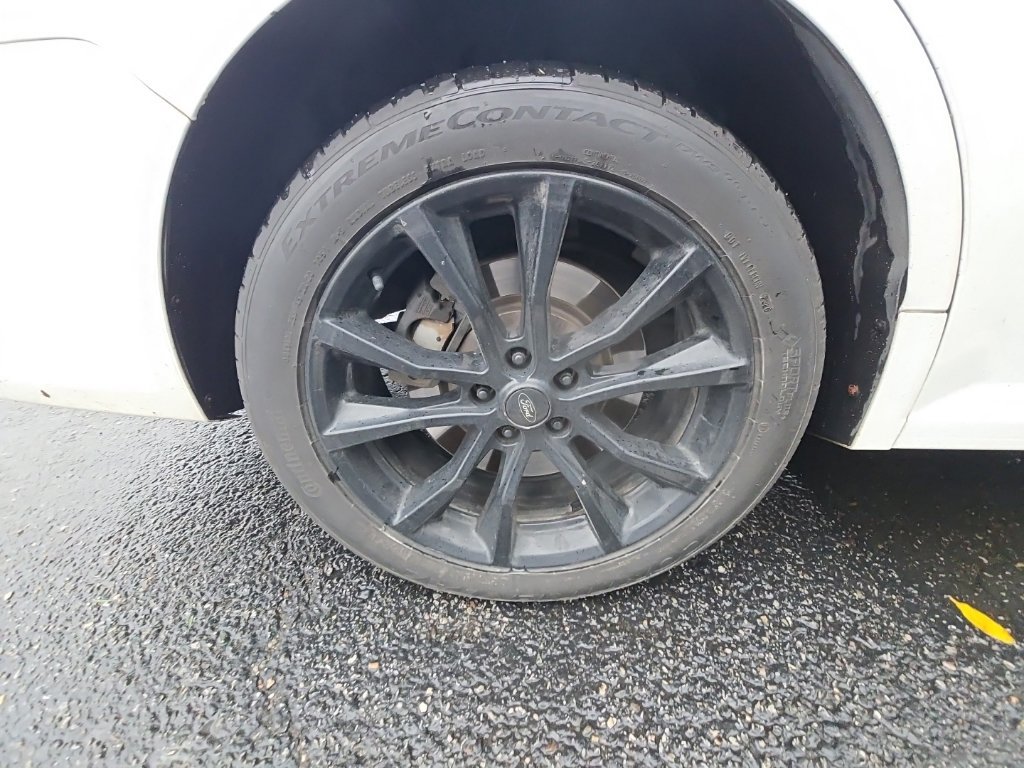 Used 2018 Ford Flex Limited w/ Equipment Group 303A AWD/4WD image 19
