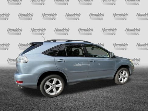 Used 2007 Lexus RX 350 AWD image 10