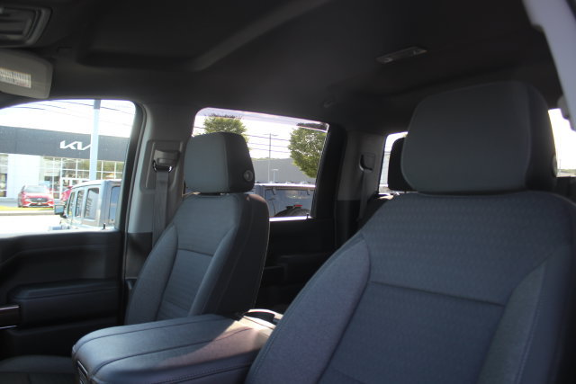 Used 2023 Chevrolet Silverado 3500 LT w/ All Star Edition AWD/4WD image 20