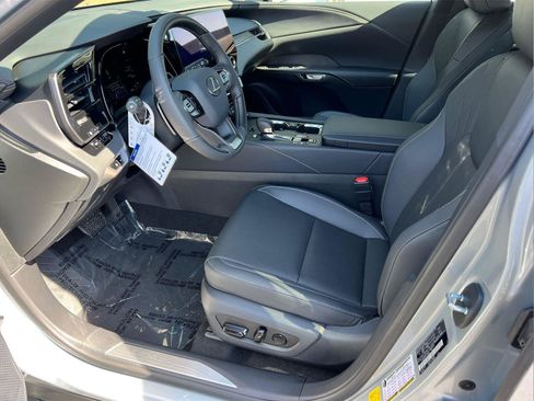 New 2026 Lexus RX 350h image 10