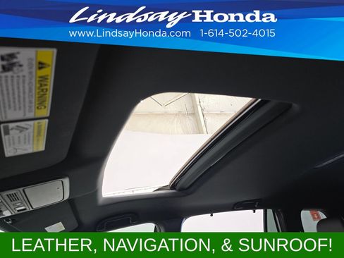 Used 2021 Honda Passport Touring image 21