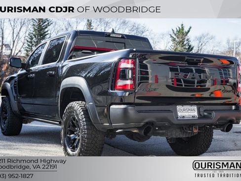 Used 2023 RAM 1500 TRX w/ TRX Level 2 Equipment Group image 6