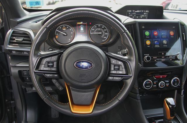 Used 2024 Subaru Forester Wilderness AWD/4WD image 22