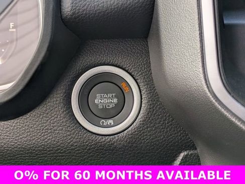 New 2026 RAM 1500 Big Horn image 21