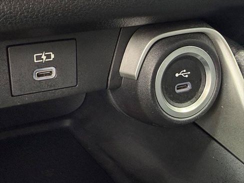 Certified 2024 Toyota Grand Highlander AWD image 31