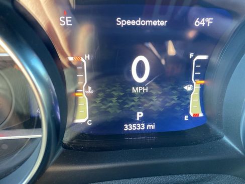 Used 2021 Jeep Gladiator Mojave image 19