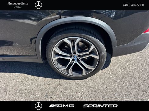Used 2023 BMW X5 sDrive40i w/ Executive Package RWD image 6