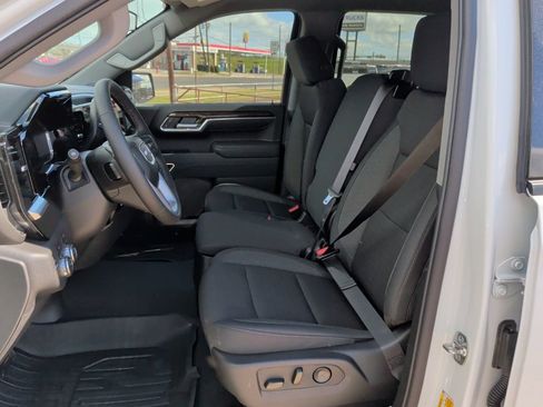 New 2026 GMC Sierra 1500 Elevation AWD/4WD image 12