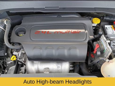 Used 2022 Jeep Compass Latitude w/ Convenience Group AWD/4WD image 23