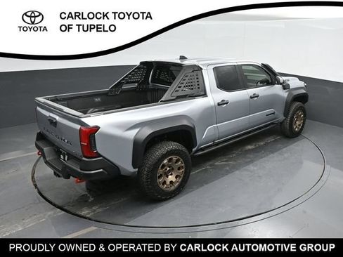Used 2025 Toyota Tacoma 4x4 Double Cab Hybrid image 42