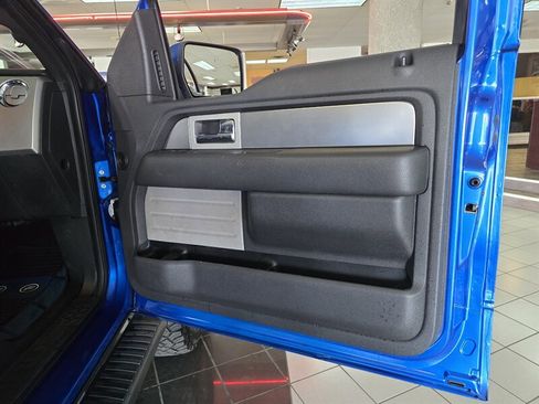 Used 2013 Ford F150 FX2 image 13