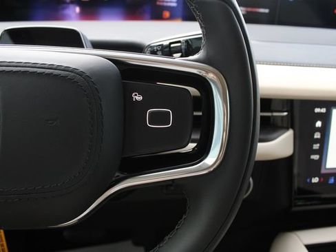 New 2027 Lincoln Navigator L Reserve AWD/4WD image 11