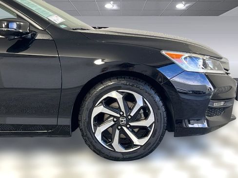 Used 2017 Honda Accord EX-L image 33