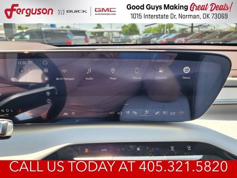 New 2026 Buick Enclave Avenir w/ Super Cruise Package AWD/4WD image 29