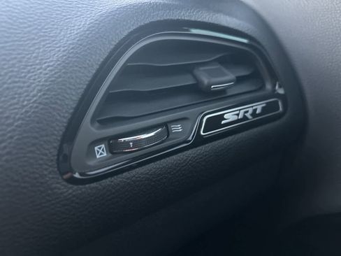 Used 2018 Dodge Challenger SRT w/ Technology Group image 52