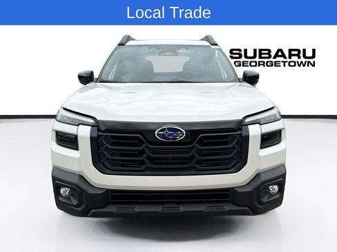 New 2026 Subaru Outback Limited XT AWD/4WD image 2